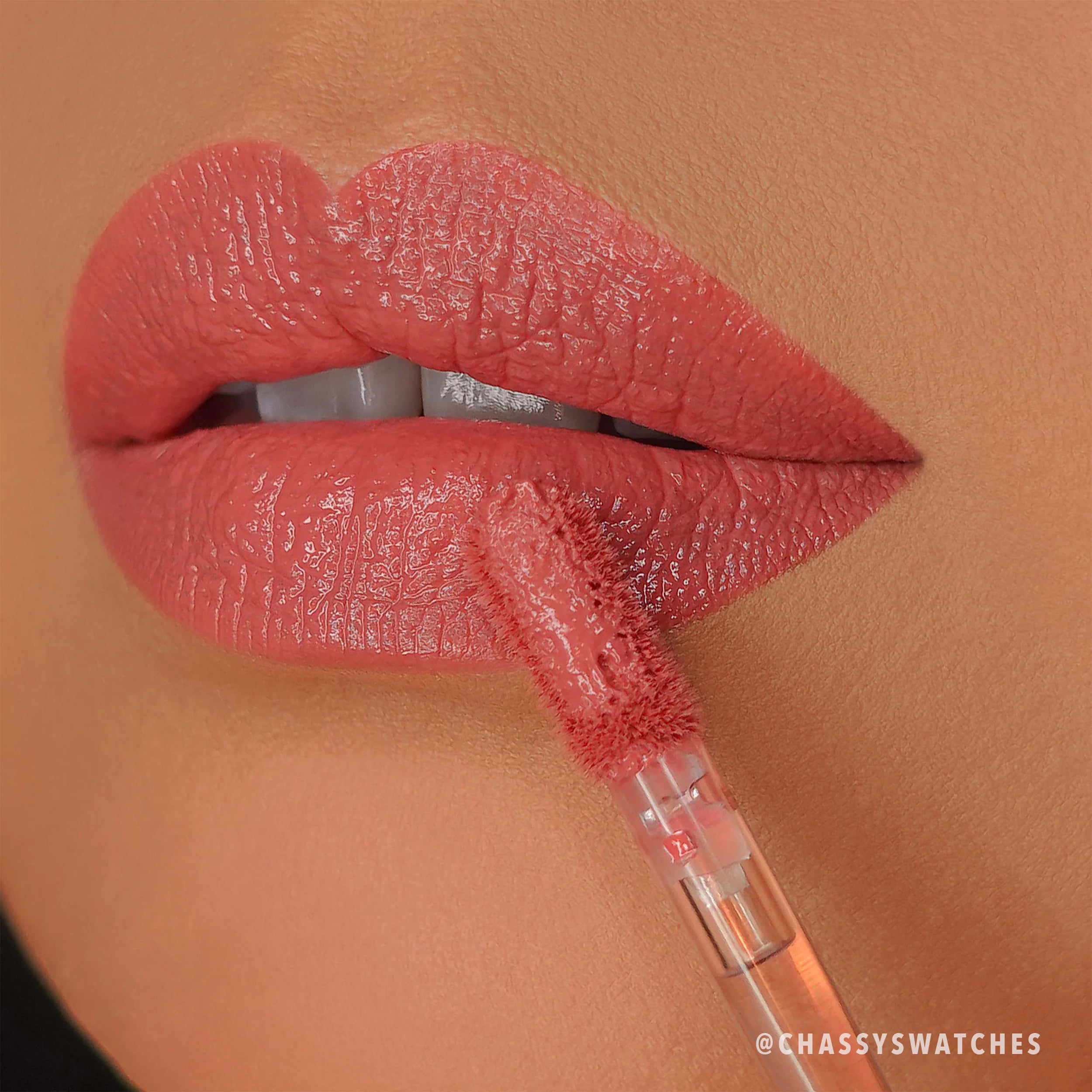 Moira Lip Plush Cream - (Noble) مويرا - روج كريمي - نوبل